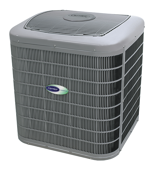 carrier air conditioner