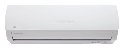 carrier ductless mini split system