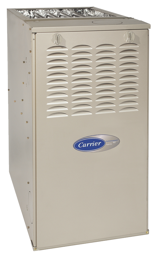 carrier furnance