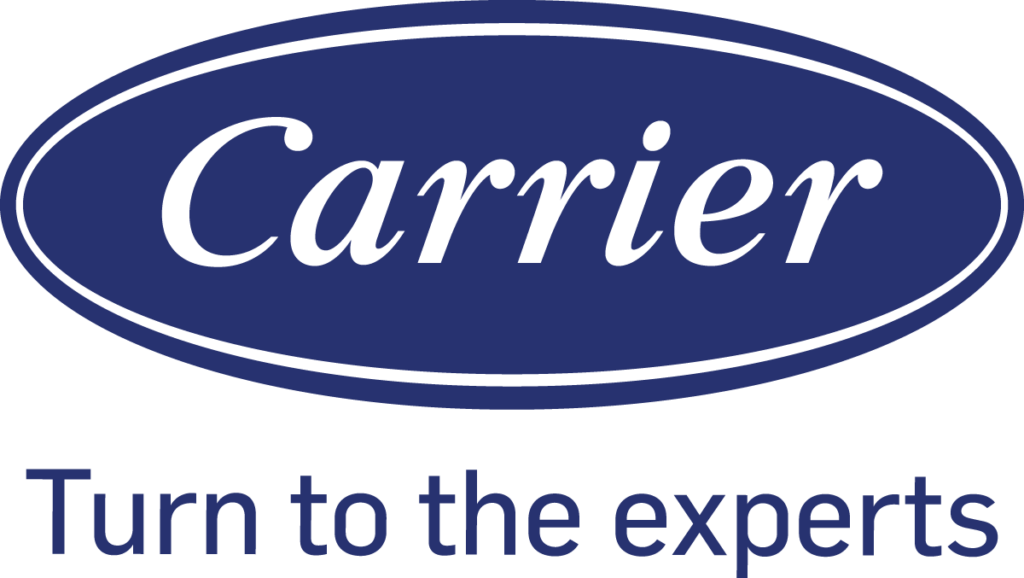 carrier experts logo rgb