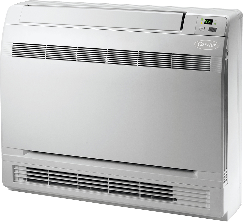 ductless GJ multi zone system 5GJ F
