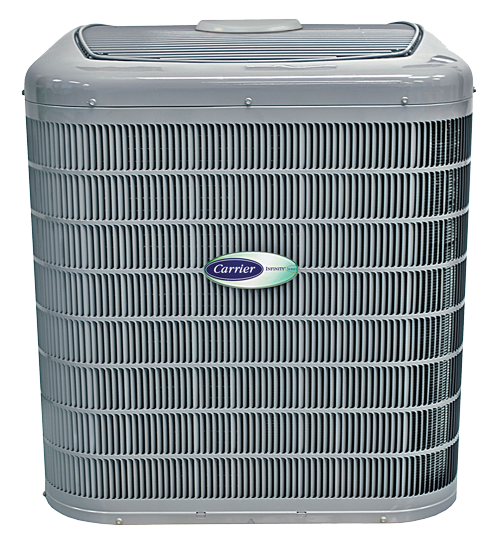 heat pump