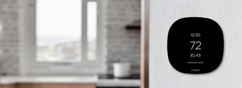 thermostat services danville illinois