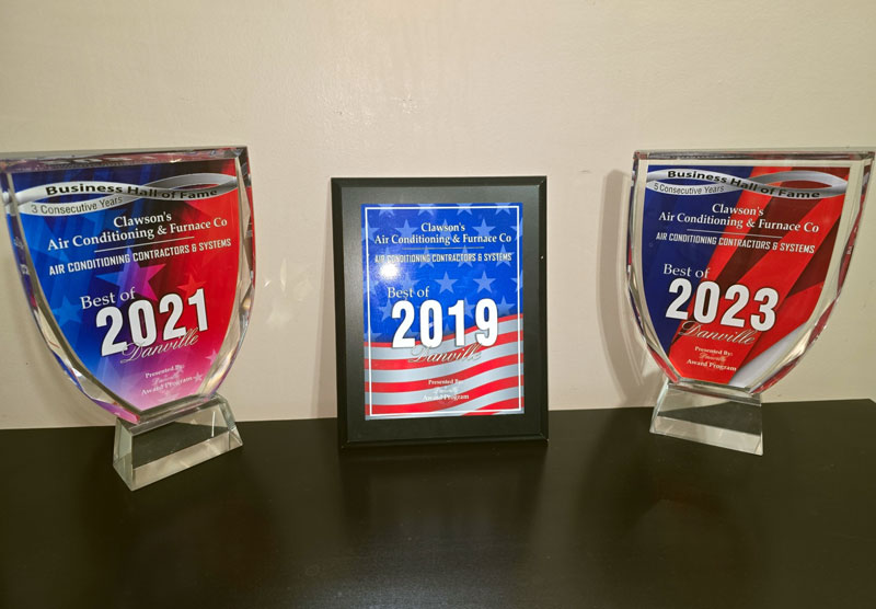 awards