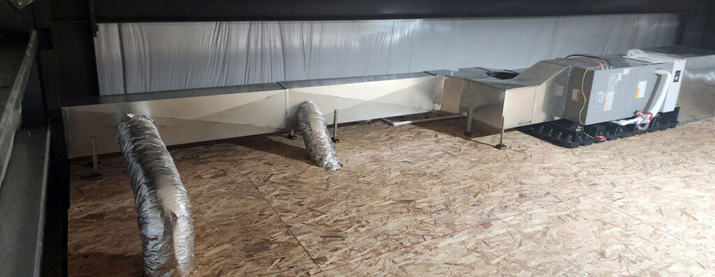 ductwork danville illinois